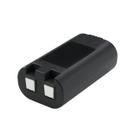 Bateria Li-ion 7.2v 1400mAh Dymo
