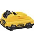 Bateria Li-ion DeWalt 12V 2AH DCB122 Bateria Li-ion DeWalt 12V 2AH DCB122