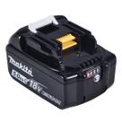 Bateria lí-ion makita bl1850b 5.0ah 18v