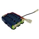 Bateria Li-ion p/Parafusadeira Bosch GSR1000 Smart