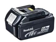 Bateria Li-on 18v 5.0ah Bl1850b Makita