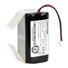 Bateria LINKCOMM RVBAT850 de íon-lítio 14,4 V 2550 mAh