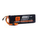 Bateria LiPo 11.1V 4000mAh 3S 30C com Smart IC3