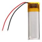Bateria Lipo 3.7v 180 Mah Mp3, Mp4, Fone Bluetooth Lithium Bateria Lipo 3.7v 180 Mah Mp3, Mp4, Fone Bluetooth Lithium