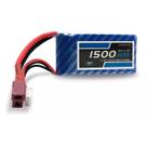 Bateria Lipo-7.4V-1500Mah-30C-Nfe Lb1500Lp2 Leao Modelismo