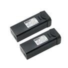 Bateria Lipo 7.4V 2200mAh para Drone L900 Pro SE Peças de Reposição RC