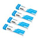 Bateria Lipo BETAFPV BT2.0 550mAh 1S 3,8V 40C/80C - 14g
