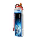 Bateria LiPo Gens Face 7,4 V 2200mAh 2S 45C com conector Deans