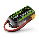 Bateria Lipo OVONIC 2200mAh 11,1V 35C - Conector XT60