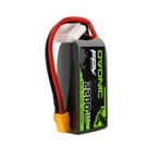 Bateria Lipo OVONIC 2200mAh 14,8V 35C - Conector XT60 4S