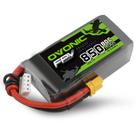 Bateria Lipo OVONIC 850mAh 11,1 V 80C com conector XT30 3S Bateria Lipo OVONIC 850mAh 11,1 V 80C com conector XT30 3S
