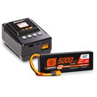 Bateria LiPo Powerstage Surface Bundle Spektrum 5000mAh 2S