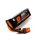 Bateria LiPo Spektrum 22,2 V 3200 mAh 6S 30C inteligente com IC5