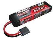 Bateria LiPo Traxxas 2872 3S 11,1V 5000mAh 25C 125A
