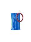 Bateria Lithium 7,4v 2,2ah Evo Henry 8 Horas Stand By