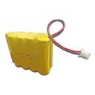 Bateria Lithium para Relógio de Ponto