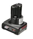Bateria LÍtio 12 Volts GBA 4 amperes - Bosch 1600A0021E