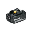 Bateria litio 18v bl1830b makita