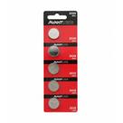 Bateria litio 3v cr2025 - 5un