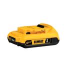 Bateria Litio-Ion 20V Max XR 2.0 AH Dewalt DCB203-B3 Bateria Litio-Ion 20V Max XR 2.0 AH Dewalt DCB203-B3