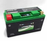 Bateria litio lix14 ytx14-bs bmw gsxr1100 shadow750 skyrich