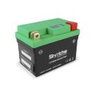 Bateria Lítio Skyrich Lhz7-s Extra Power Motos Importadas Trilha Enduro Motocross