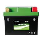Bateria Lítio Skyrich LIX5L para moto Biz Titan Fan 12V 5Ah Bateria Lítio Skyrich LIX5L para moto Biz Titan Fan 12V 5Ah