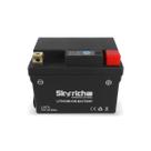 Bateria Lítio Skyrich Lix7l Motos On Off Road Honda Yamaha Ktm Kawasaki GasGas Carregável