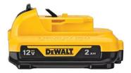 Bateria Lítion 12v 2ah Max Xr Dcb127 Dewalt Bateria Lítion 12v 2ah Max Xr Dcb127 Dewalt