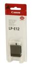 Bateria Lp-e12 Canon P/ Eos M50 Sl1 Sx70 M2 M10 X7 M