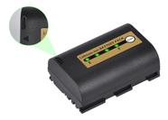 Bateria Lpe6 USB para Canon 5d 5d2 7d 7d2 6d 6d2 80d 90d R5 R6 Xc10