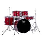 Bateria Mapex Comet 20X10X12X14 CM5044FTIR Infra Red C/ Fer. Bateria Mapex Comet 20X10X12X14 CM5044FTIR Infra Red C/ Fer.