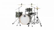 Bateria Mapex Mars MA486S Shell Pack 4 peças (kit tambores)