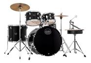 Bateria Mapex Prodigy 5 Peças Pdg5245t Cor Fd