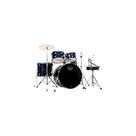 Bateria Mapex Prodigy LTPDG5295FT YB Ed. Limitada Royal Blue Bateria Mapex Prodigy LTPDG5295FT YB Ed. Limitada Royal Blue