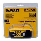 Bateria Max 5 Ah LI-ION 20 V DeWalt