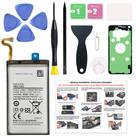 Bateria MAXSHARKS EB-BG965ABE para Samsung Galaxy S9 Plus