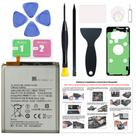 Bateria MAXSHARKS EB-BG996ABY para Samsung Galaxy S21 Plus