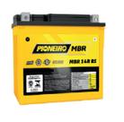 Bateria MBR 14R-BS 13Ah PIONEIRO