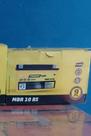 Bateria MBR10 BS para motos de alta cilindradas PIONEIRO