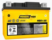 Bateria MBR4-BS 3,7Ah Yamaha JOG 50 1993-1998