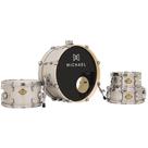 Bateria michael acustica legacy shell pack dml410 ssr Bateria michael acustica legacy shell pack dml410 ssr