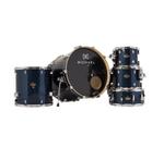 Bateria Michael Legacy Birch DMB522 DBL 22 Shell Pack Bateria Michael Legacy Birch DMB522 DBL 22 Shell Pack