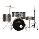 Bateria Michael Trinity DMT218 GY Bumbo 18" Dark Grey Chumbo