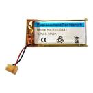 Bateria Modelo A1366 Nano 6 6th Geração 616-0531