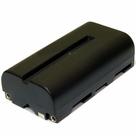 Bateria Modelo Sony F550 E Iluminador De Led (paralela)