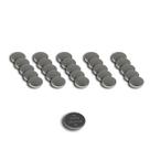 Bateria Moeda Cr2032 3v Pilha Elgin Kit 5 Bateria Moeda Cr2032 3v Pilha Elgin Kit 5