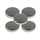 Bateria Moeda Cr2032 3v Pilha Elgin Bateria Moeda Cr2032 3v Pilha Elgin