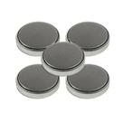Bateria Moeda Cr2032 3v Pilha Elgin