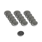 Bateria Moeda Cr2032 3v Pilha Kit 3